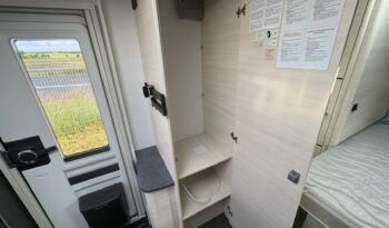 CARAVELAIR 475 complet