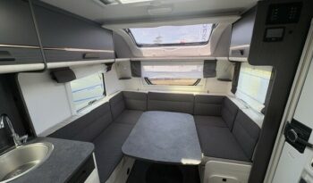 CARAVELAIR EXCLUSIVE LINE 475 complet