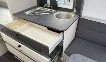 CARAVELAIR EXCLUSIVE LINE 475 complet