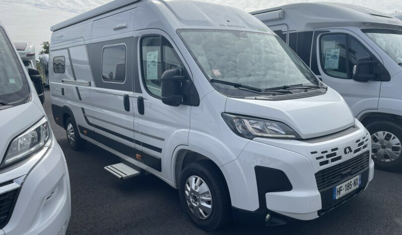 ADRIA Twin 640 SLB