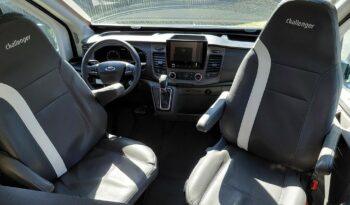 CHALLENGER S217 SPORT EDITION complet