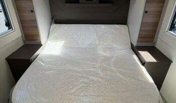 BURSTNER B66 732 TD complet