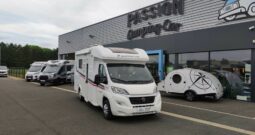 AUTOSTAR P650 PRIVILEGE