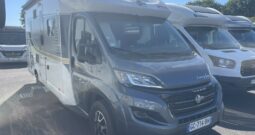 BURSTNER LYSEO 680G