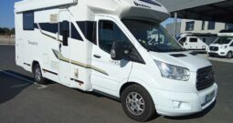 BENIMAR TESSORO 495