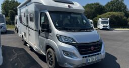 BURSTNER IT 736